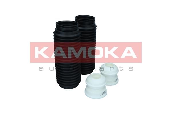 KAMOKA 2019178 Dust Cover Kit, shock absorber