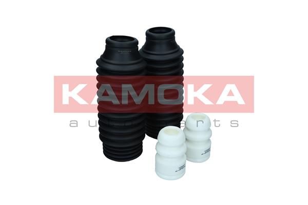 KAMOKA 2019179 Dust Cover Kit, shock absorber