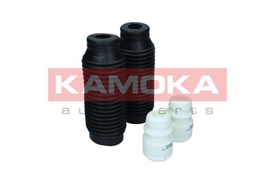 Dust Cover Kit, shock absorber KAMOKA 2019180