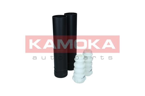 KAMOKA 2019182 Dust Cover Kit, shock absorber