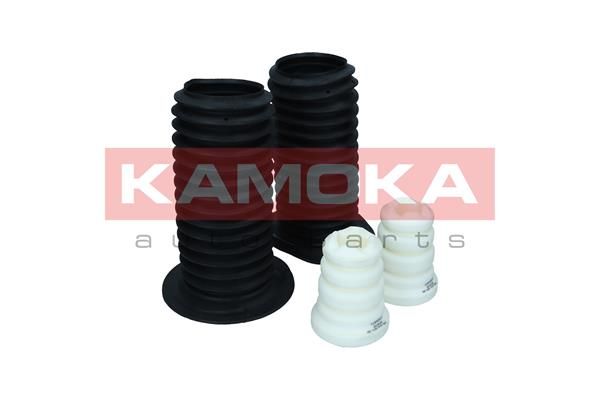 KAMOKA 2019183 Dust Cover Kit, shock absorber