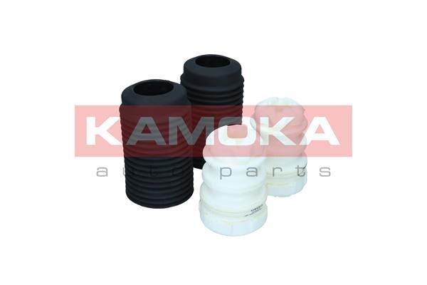 KAMOKA 2019184 Dust Cover Kit, shock absorber