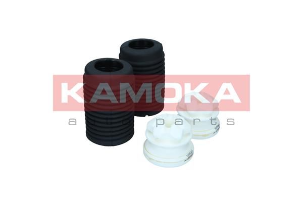 KAMOKA 2019185 Dust Cover Kit, shock absorber