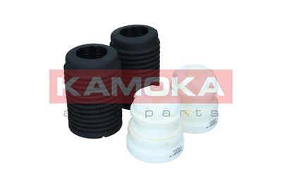Dust Cover Kit, shock absorber KAMOKA 2019186
