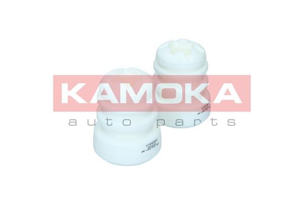 KAMOKA 2019187 Dust Cover Kit, shock absorber
