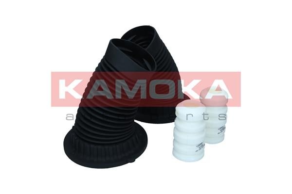 KAMOKA 2019192 Dust Cover Kit, shock absorber