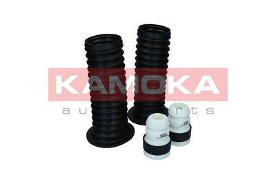 Dust Cover Kit, shock absorber KAMOKA 2019194