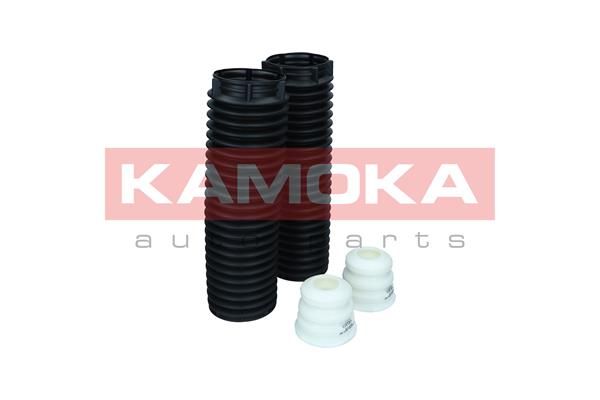KAMOKA 2019199 Dust Cover Kit, shock absorber