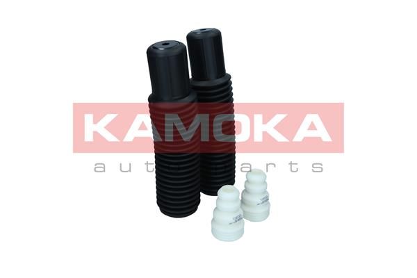 KAMOKA 2019200 Dust Cover Kit, shock absorber