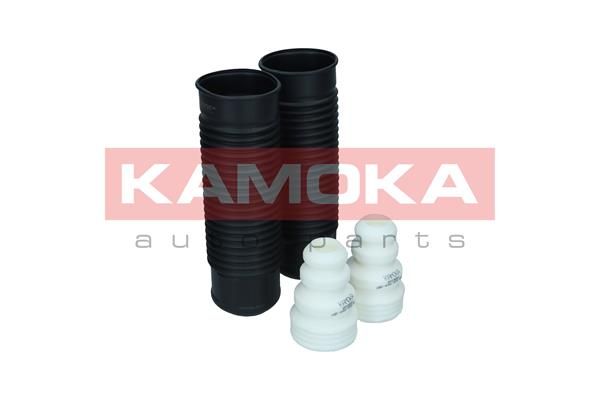 KAMOKA 2019201 Dust Cover Kit, shock absorber
