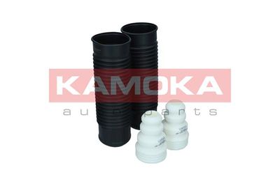Dust Cover Kit, shock absorber KAMOKA 2019201