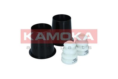 Dust Cover Kit, shock absorber KAMOKA 2019203