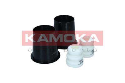 Dust Cover Kit, shock absorber KAMOKA 2019204