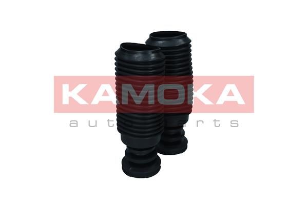 KAMOKA 2019205 Dust Cover Kit, shock absorber