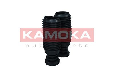Dust Cover Kit, shock absorber KAMOKA 2019205