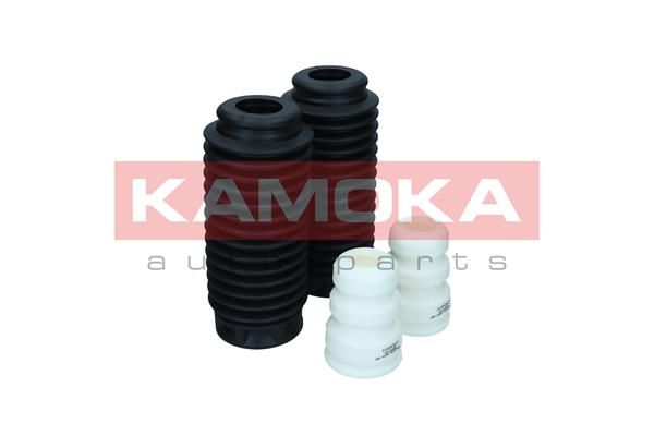KAMOKA 2019206 Dust Cover Kit, shock absorber