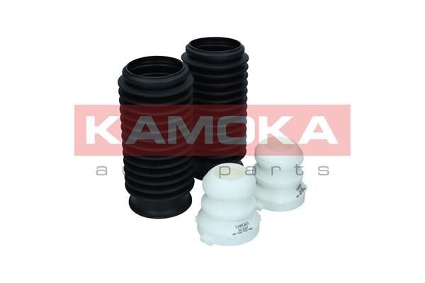 KAMOKA 2019207 Dust Cover Kit, shock absorber