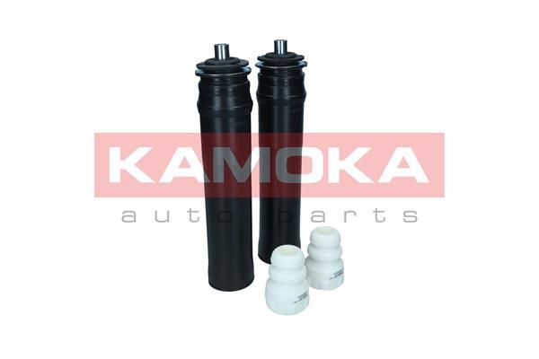 KAMOKA 2019208 Dust Cover Kit, shock absorber