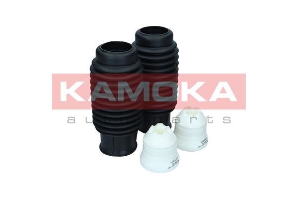 KAMOKA 2019210 Dust Cover Kit, shock absorber