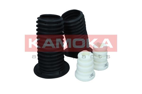 KAMOKA 2019211 Dust Cover Kit, shock absorber