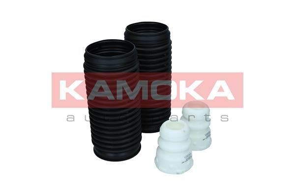 KAMOKA 2019212 Dust Cover Kit, shock absorber
