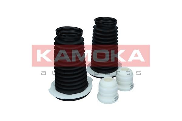 KAMOKA 2019215 Dust Cover Kit, shock absorber