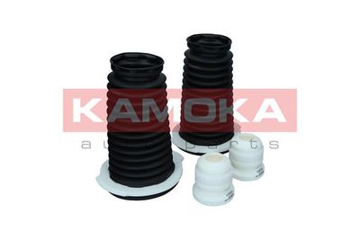 Dust Cover Kit, shock absorber KAMOKA 2019215