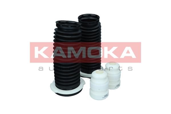 KAMOKA 2019216 Dust Cover Kit, shock absorber