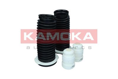 Dust Cover Kit, shock absorber KAMOKA 2019216