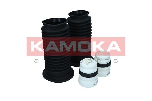 KAMOKA 2019217 Dust Cover Kit, shock absorber