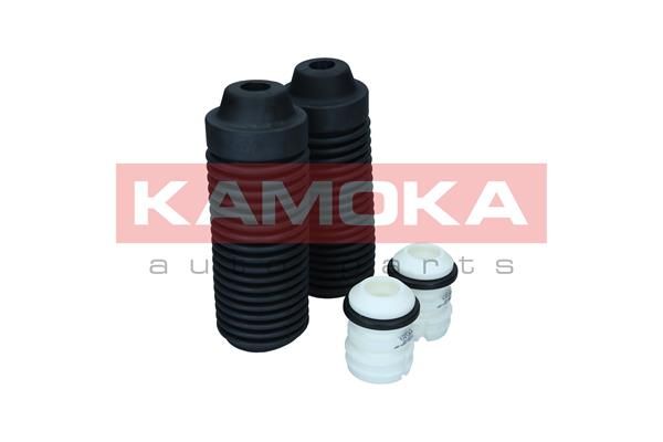 KAMOKA 2019218 Dust Cover Kit, shock absorber