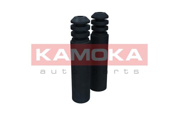 KAMOKA 2019219 Dust Cover Kit, shock absorber