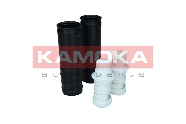 KAMOKA 2019220 Dust Cover Kit, shock absorber