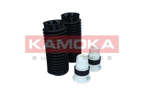 KAMOKA 2019221 Dust Cover Kit, shock absorber