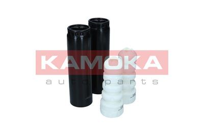 Dust Cover Kit, shock absorber KAMOKA 2019222