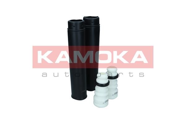 KAMOKA 2019223 Dust Cover Kit, shock absorber
