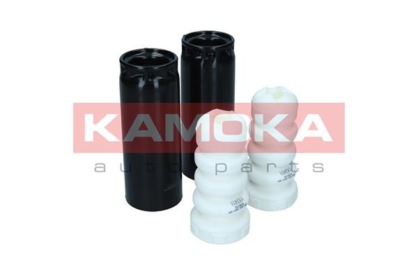 KAMOKA 2019224 Dust Cover Kit, shock absorber