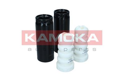 Dust Cover Kit, shock absorber KAMOKA 2019224