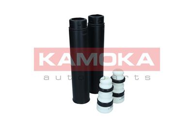 Dust Cover Kit, shock absorber KAMOKA 2019225