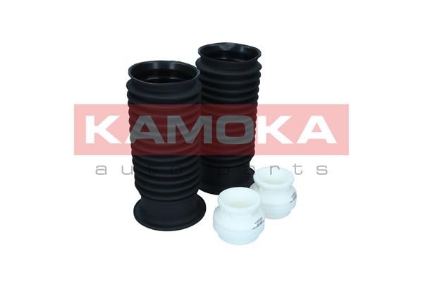 KAMOKA 2019227 Dust Cover Kit, shock absorber