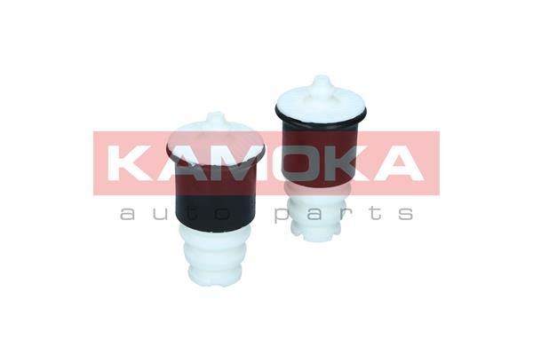 KAMOKA 2019230 Dust Cover Kit, shock absorber