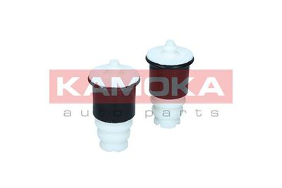 Dust Cover Kit, shock absorber KAMOKA 2019230