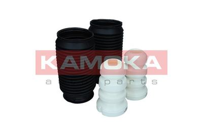 Dust Cover Kit, shock absorber KAMOKA 2019231