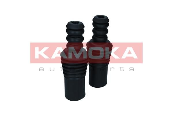 KAMOKA 2019237 Dust Cover Kit, shock absorber