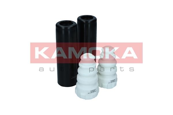 KAMOKA 2019238 Dust Cover Kit, shock absorber