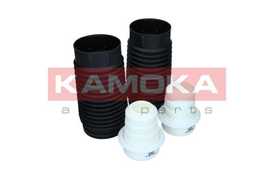 Dust Cover Kit, shock absorber KAMOKA 2019241