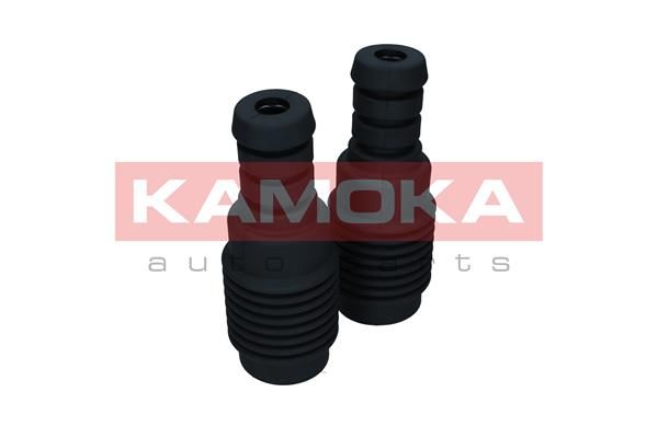KAMOKA 2019244 Dust Cover Kit, shock absorber