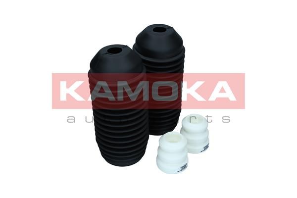 KAMOKA 2019246 Dust Cover Kit, shock absorber
