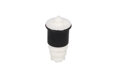 Dust Cover Kit, shock absorber KAMOKA 2020230