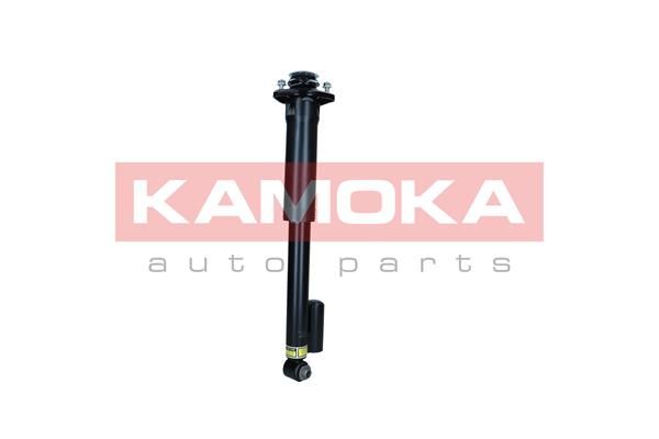KAMOKA 2070022 Air Suspension Strut